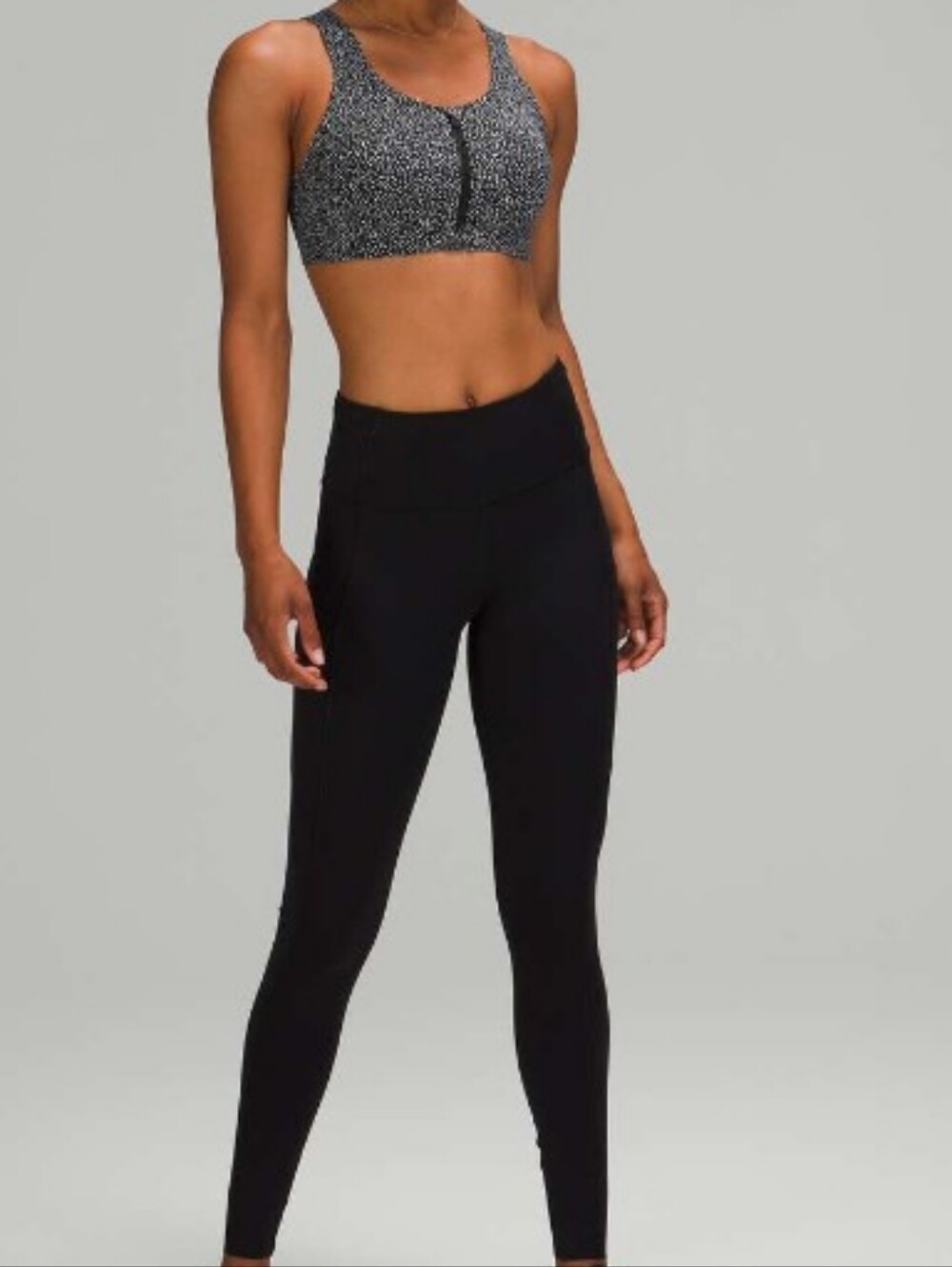 Lululemon Bra Women's Size 36C